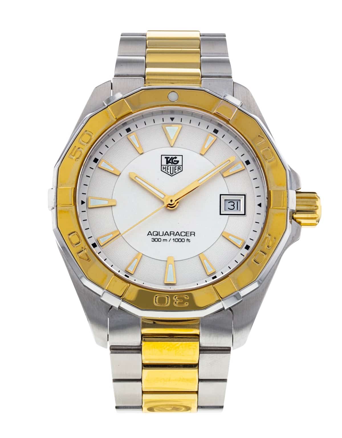 Tag Heuer Aquaracer WAY1120.BB0930